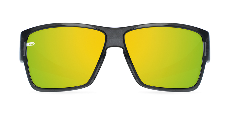 Gloryfy G14 Dark anthracite - Sonnenbrille günstig online kaufen