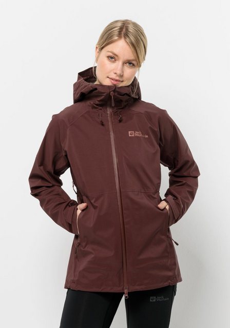 Jack Wolfskin Funktionsjacke CYROX 3L JKT W günstig online kaufen