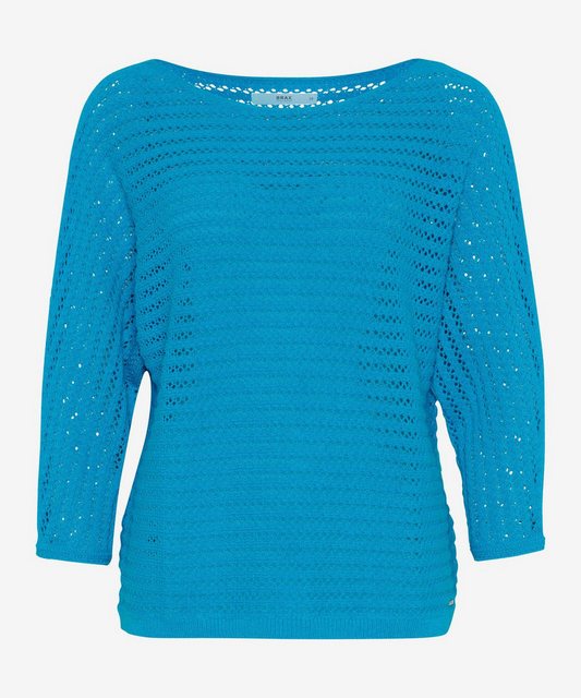 Brax Sweatshirt STYLE.EMMA günstig online kaufen