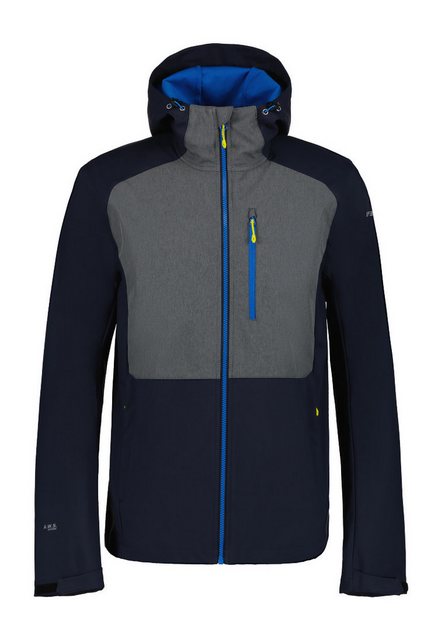 Icepeak Funktionsjacke günstig online kaufen