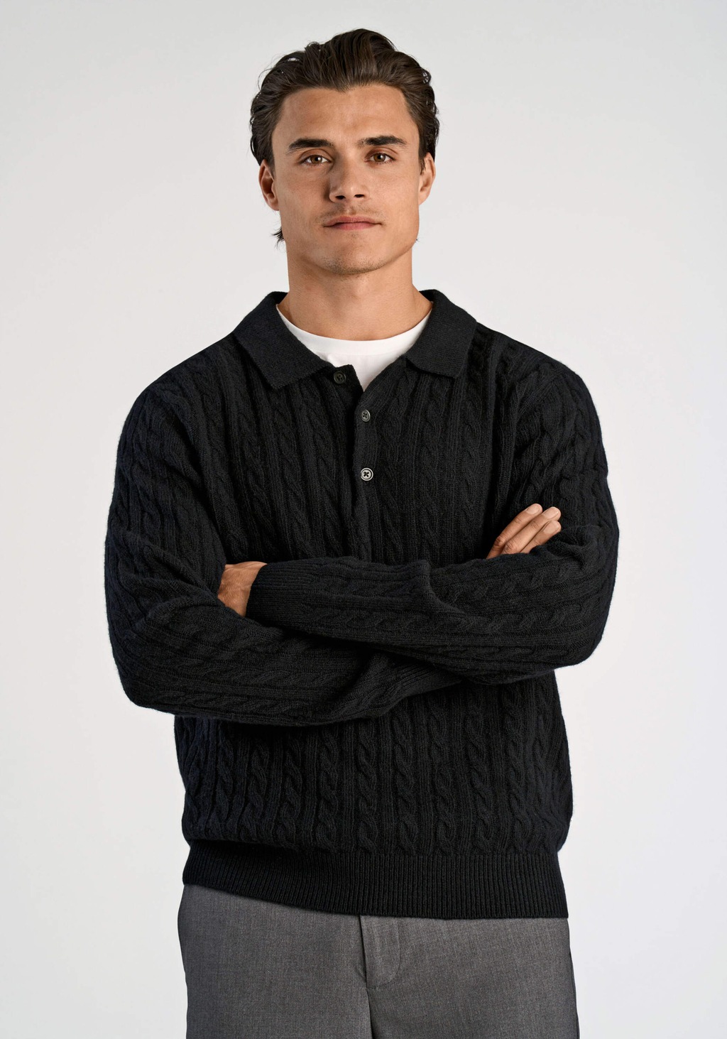 LINDBERGH Strickpullover "Lindbergh Strickpullover" günstig online kaufen