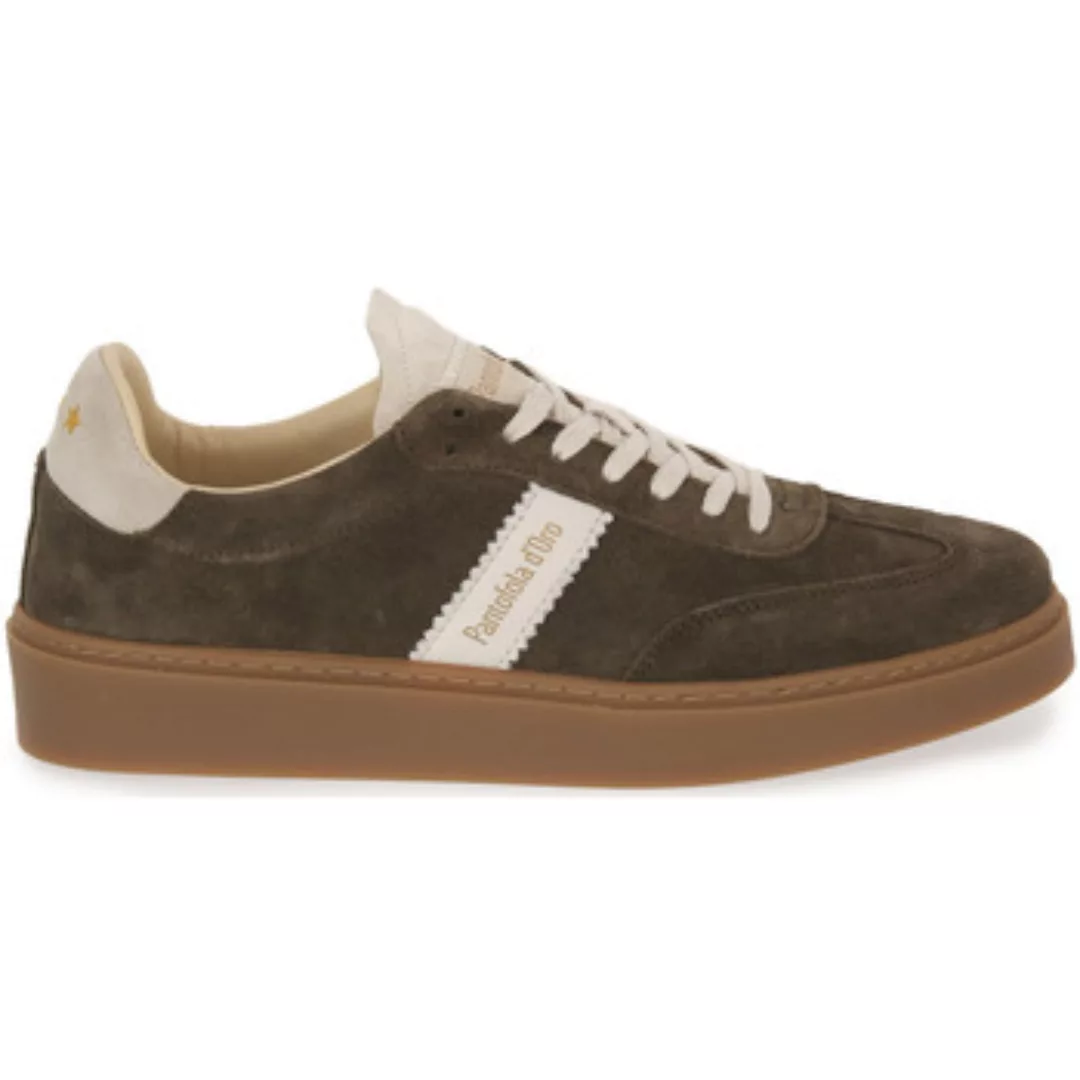 Pantofola d'Oro  Sneaker B70  ARGENTARIO günstig online kaufen