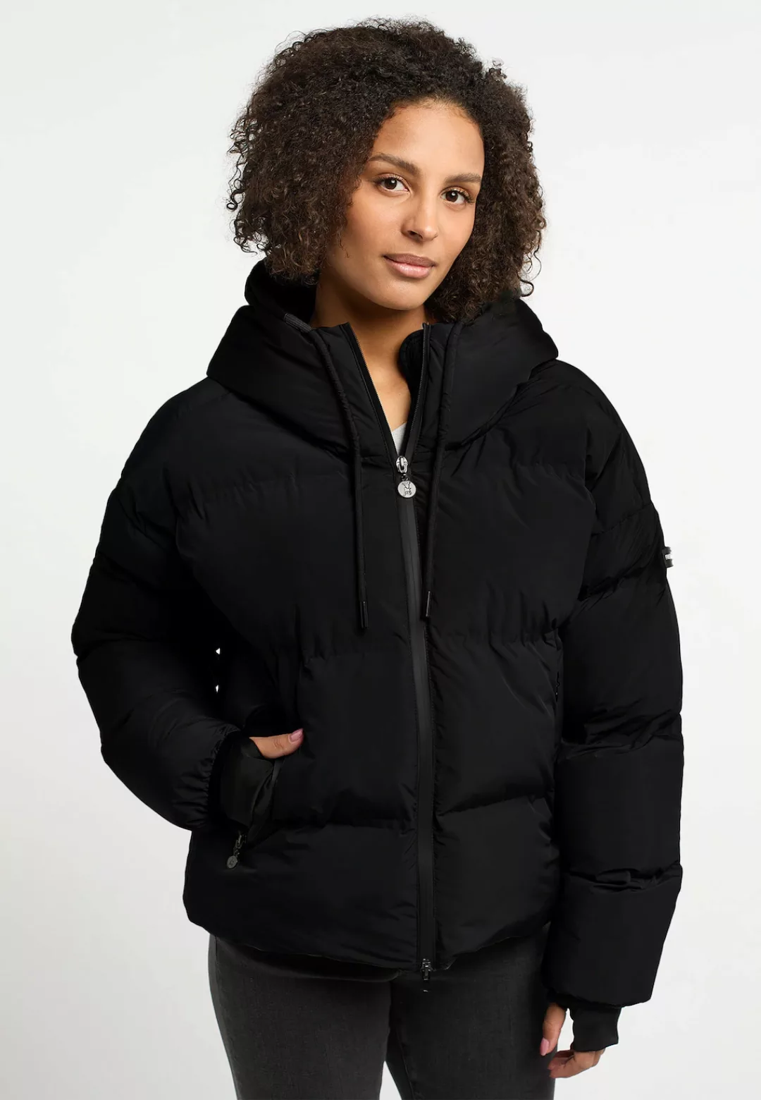 Frieda & Freddies Outdoorjacke "Thermolite Jacket / Maisy Neo", mit Reißver günstig online kaufen