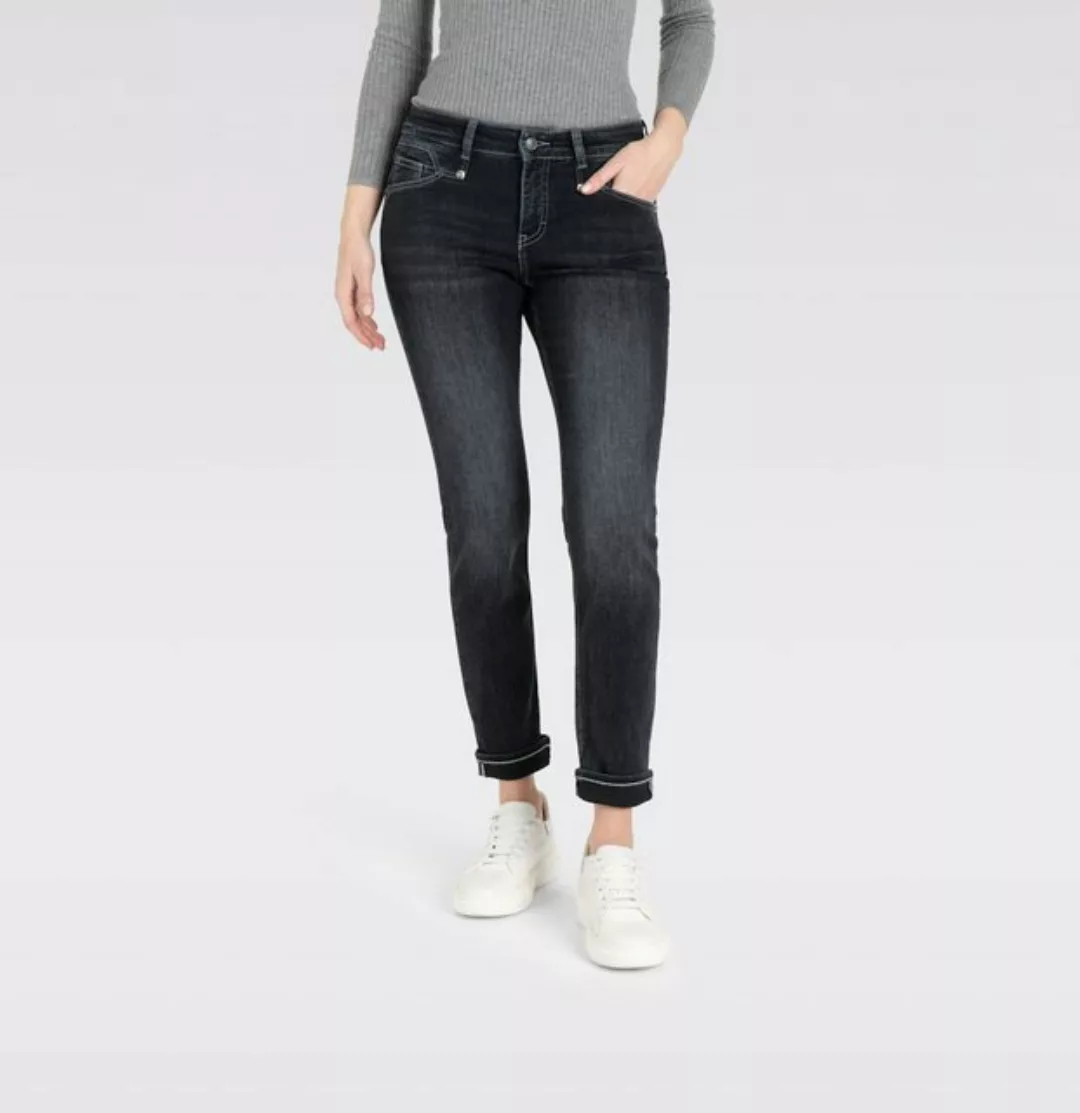 MAC 5-Pocket-Jeans Jeans Rich Slim günstig online kaufen