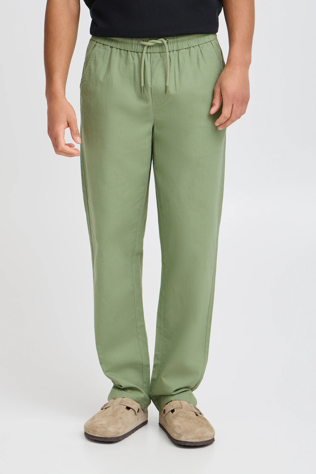 Blend Leinenhose "BHBAY linen Pants PP NOOS" günstig online kaufen