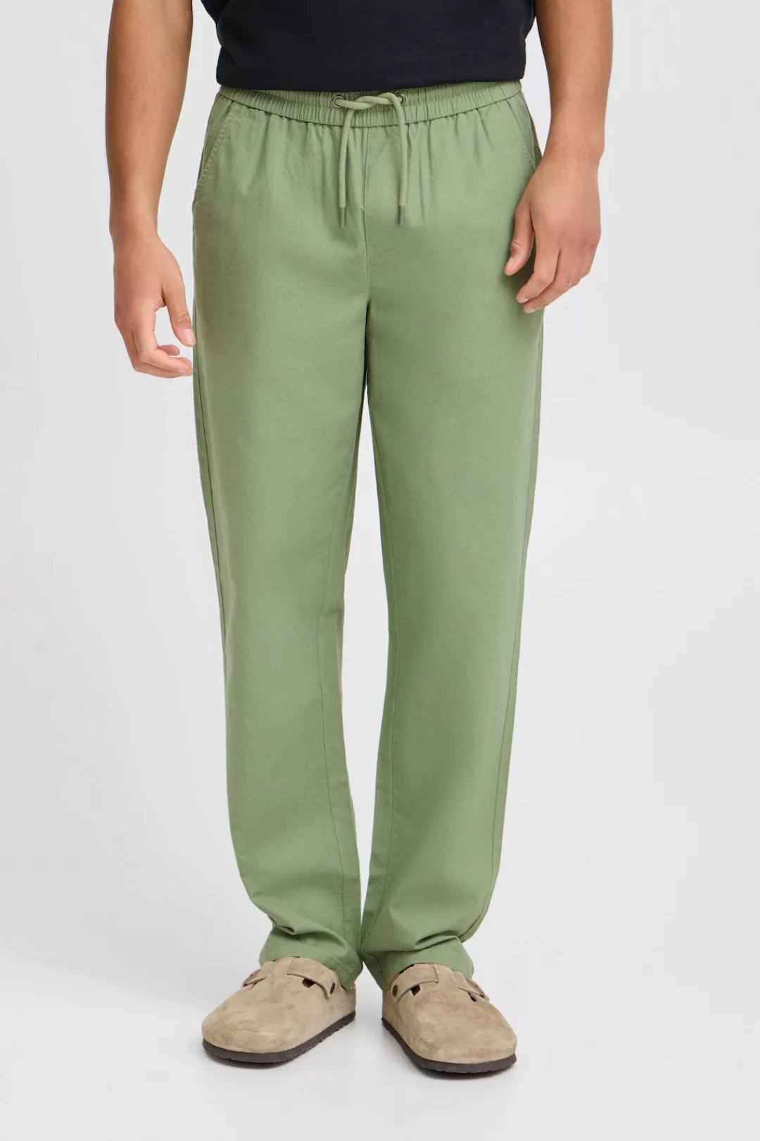 Blend Leinenhose "BHBAY linen Pants PP NOOS" günstig online kaufen