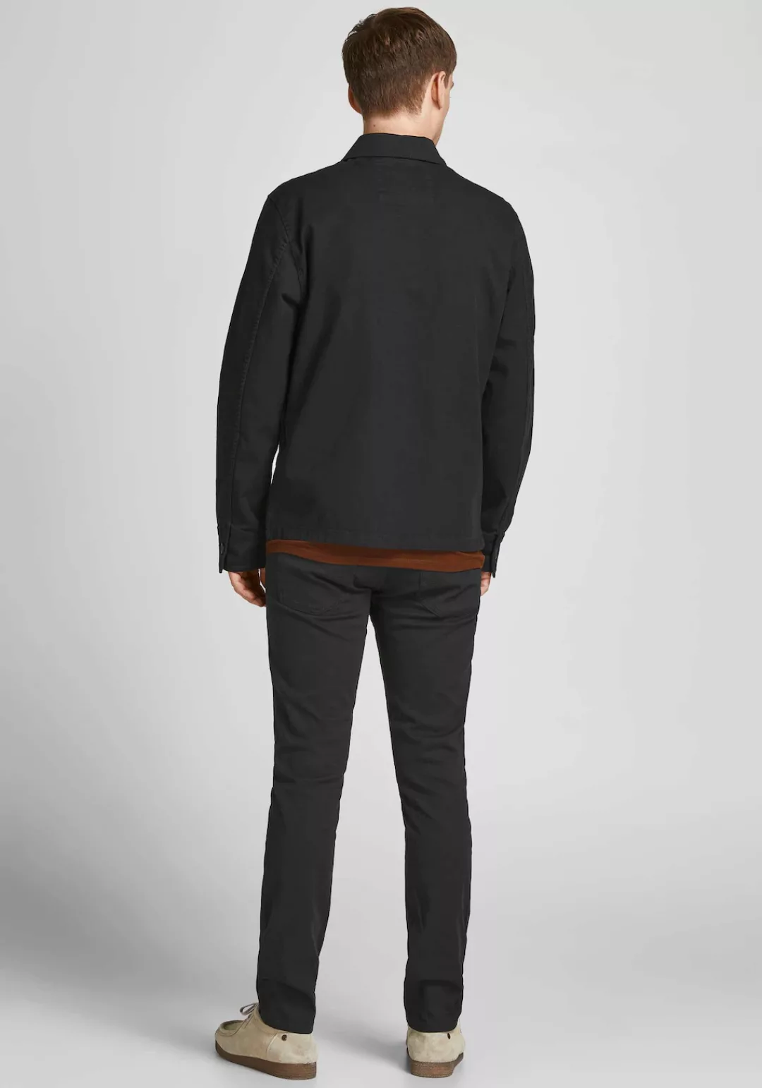 Jack & Jones 5-Pocket-Hose Glenn günstig online kaufen