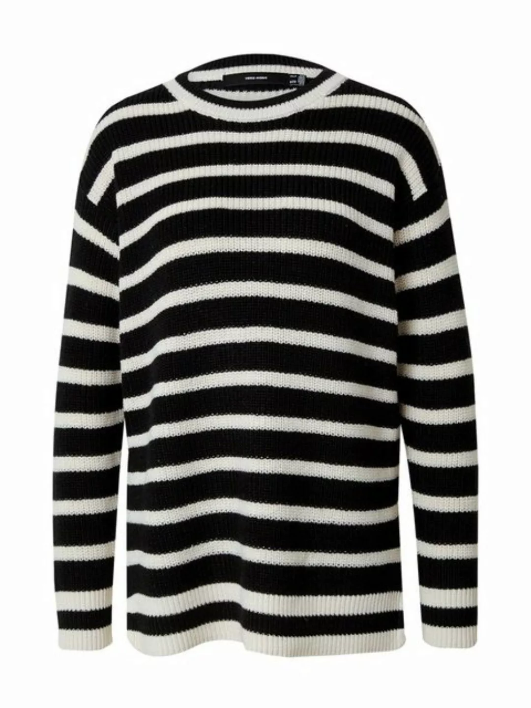 Vero Moda Strickpullover FABULOUS (1-tlg) Plain/ohne Details günstig online kaufen