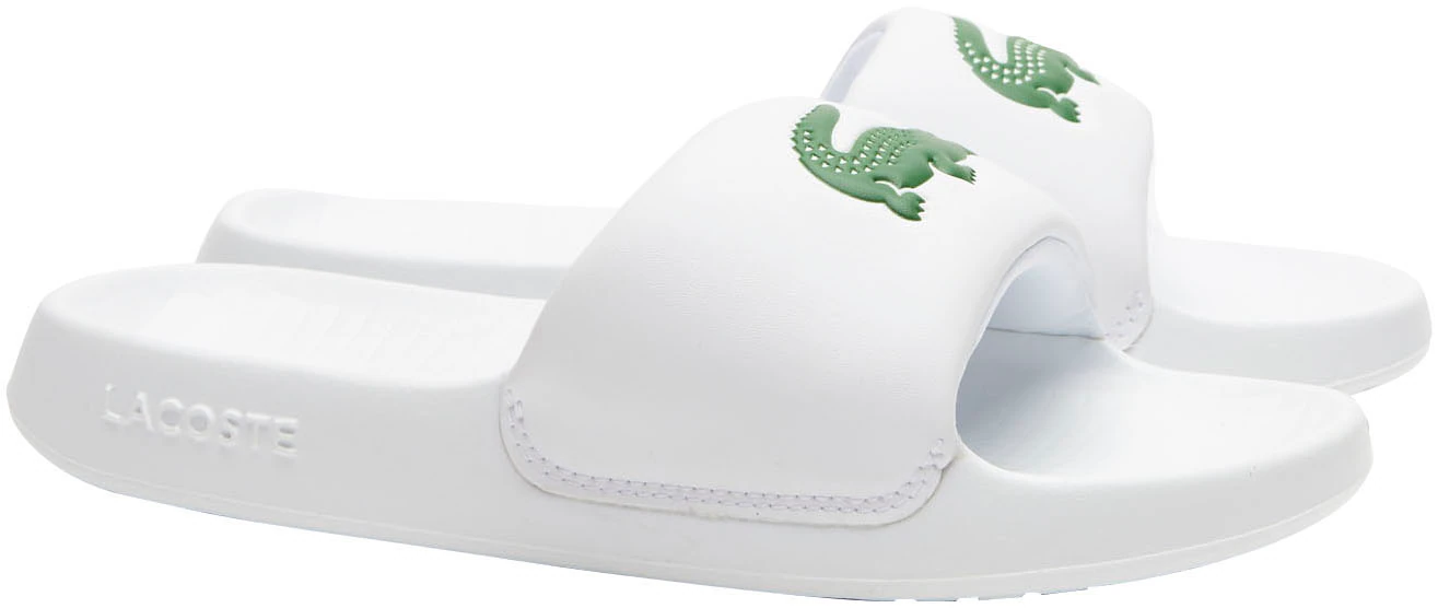 Lacoste Badesandale "CROCO 1.0 123 1 CFA" günstig online kaufen