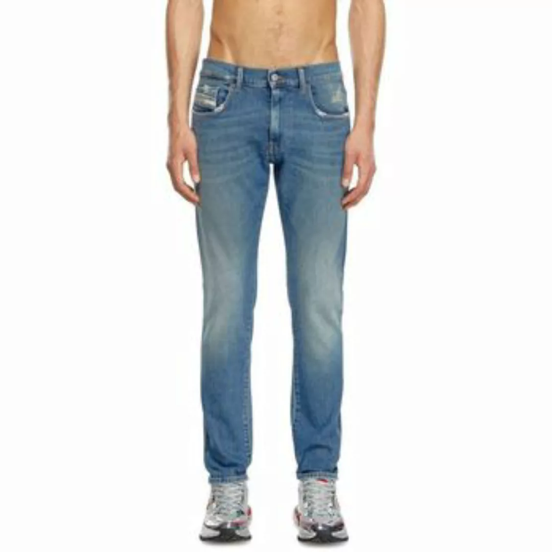 Diesel  Jeans 2019 D-STRUKT - 0GRDG-01 günstig online kaufen