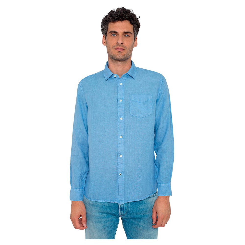 Pepe Jeans Parker Langarm-shirt 2XL Bay günstig online kaufen