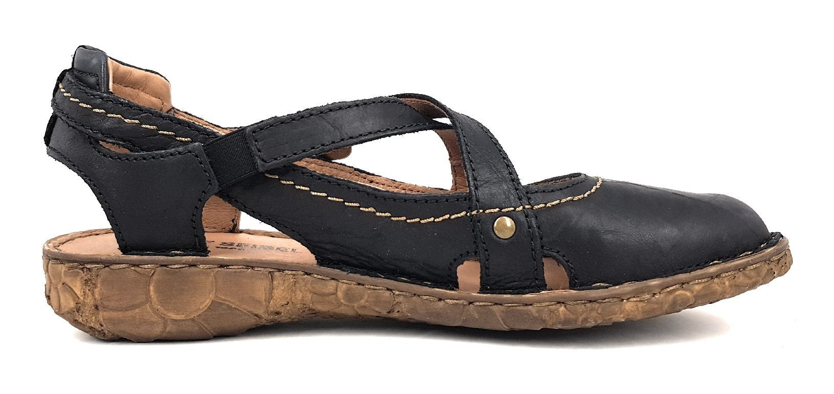 Josef Seibel Sandale "Rosalie 13", Sommerschuh, Sandalette, Riemchensandale günstig online kaufen