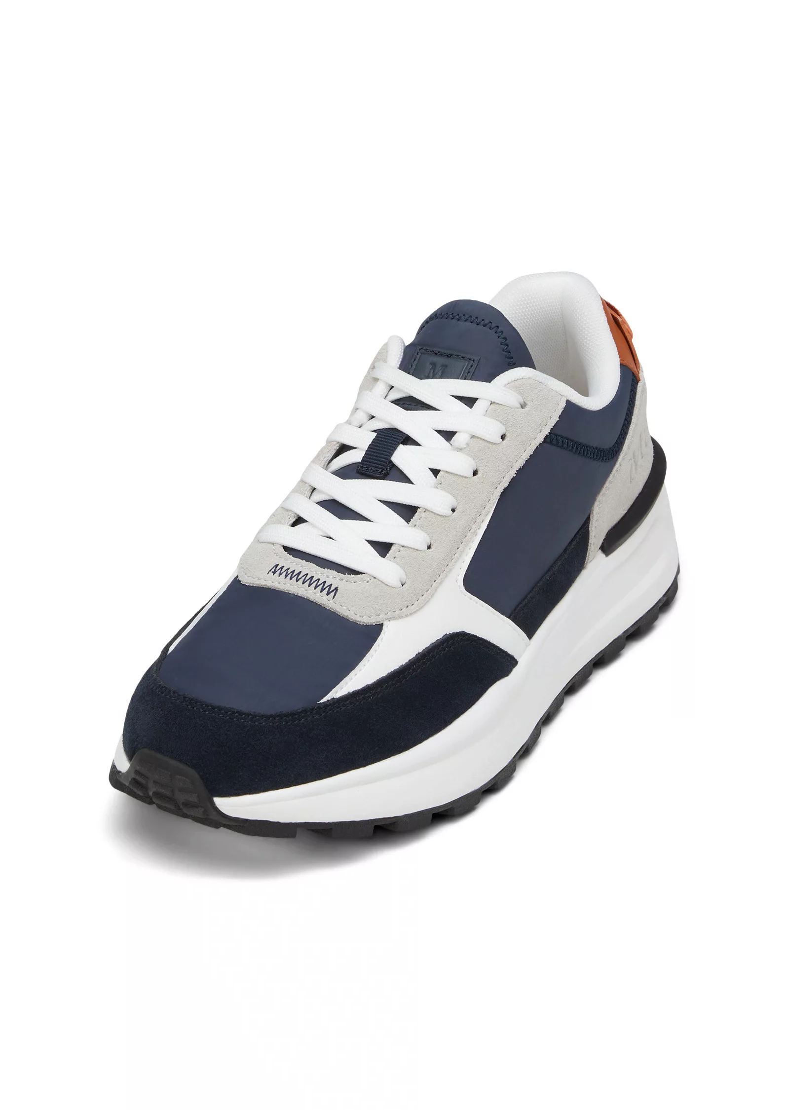 Marc OPolo Sneaker "mit leichter EVA-Laufsohle" günstig online kaufen