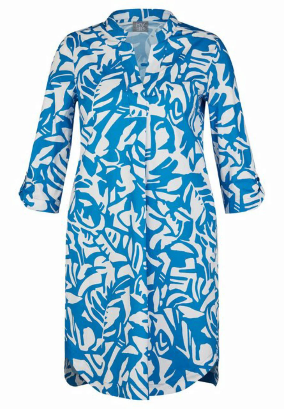 Rabe Sommerkleid Kleid, Lagune günstig online kaufen