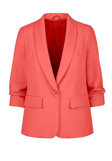 bianca Jackenblazer FILIS in angesagter Trendfarbe mit Schalkragen günstig online kaufen