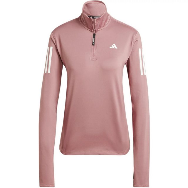 adidas Performance Langarmshirt OTR B HZIP PRECRI günstig online kaufen