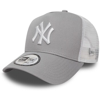 New-Era  Schirmmütze New York Yankees Clean A günstig online kaufen