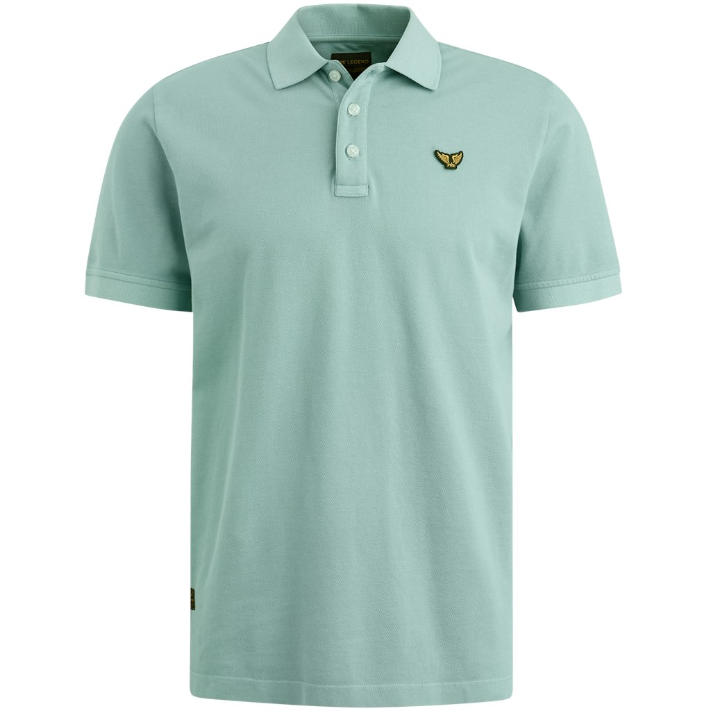 PME LEGEND Poloshirt Short sleeve polo günstig online kaufen