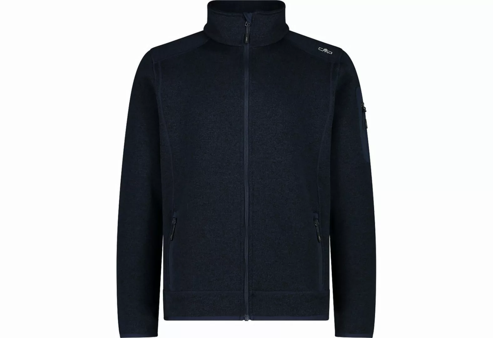 CAMPAGNOLO Fleecejacke Unterjacke Fleecejacke günstig online kaufen