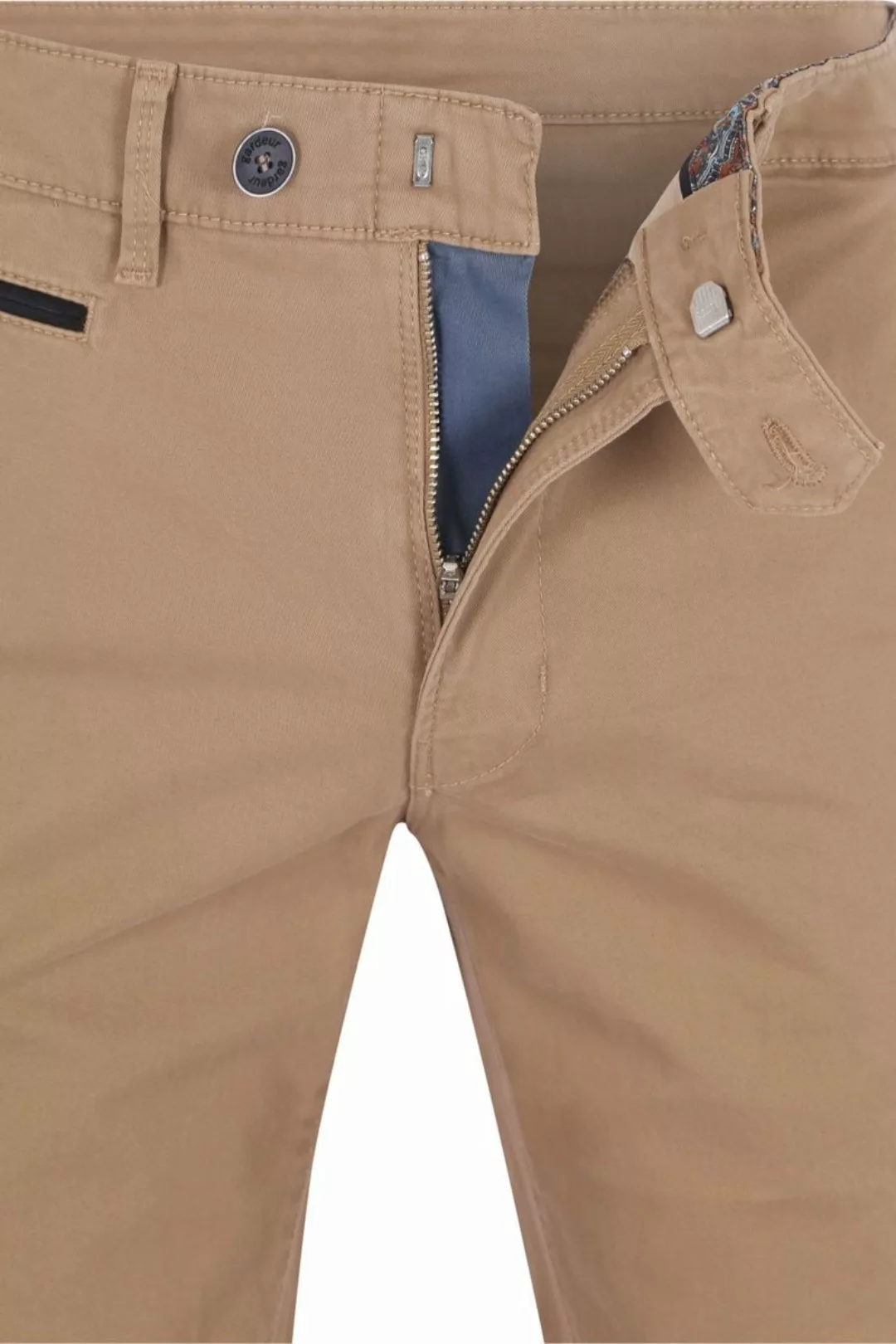 Gardeur Benny 3 Chino Sand - Größe 58 günstig online kaufen