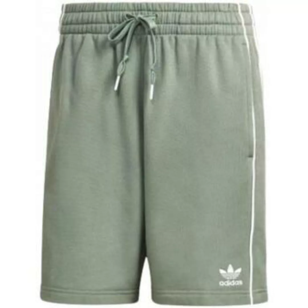 adidas  Shorts Shorts Uomo  ib_ess_short_verde günstig online kaufen