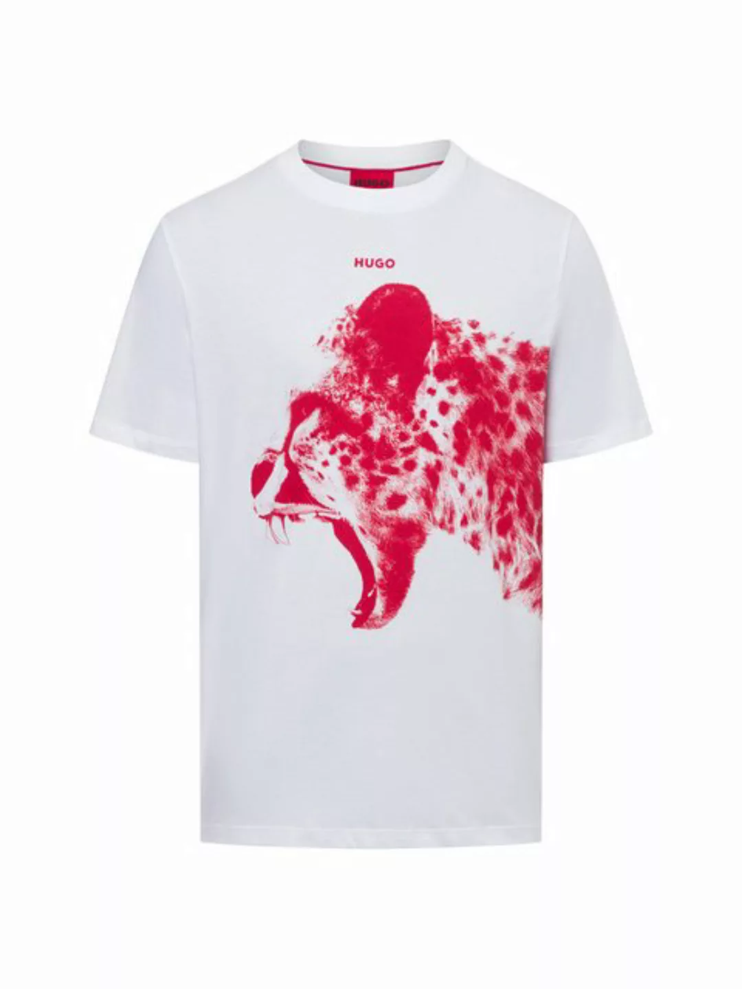 HUGO T-Shirt Dikobra günstig online kaufen