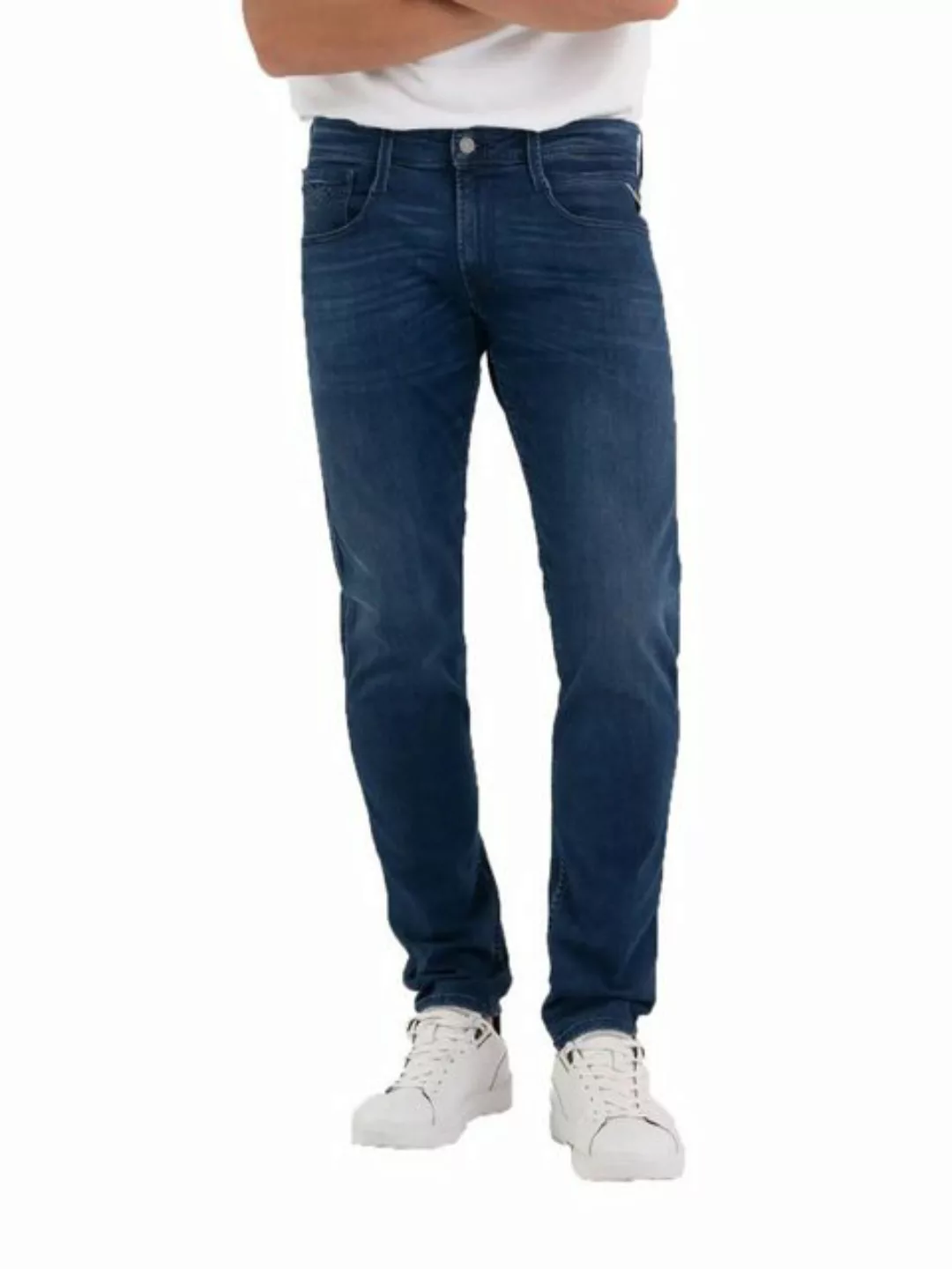 Replay 5-Pocket-Jeans günstig online kaufen