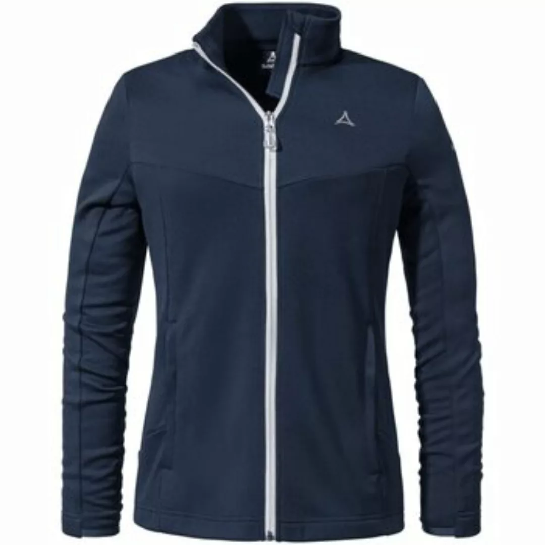 SchÖffel  Pullover Sport Fleece Jacket Bleckwand L 2013393/8820 günstig online kaufen