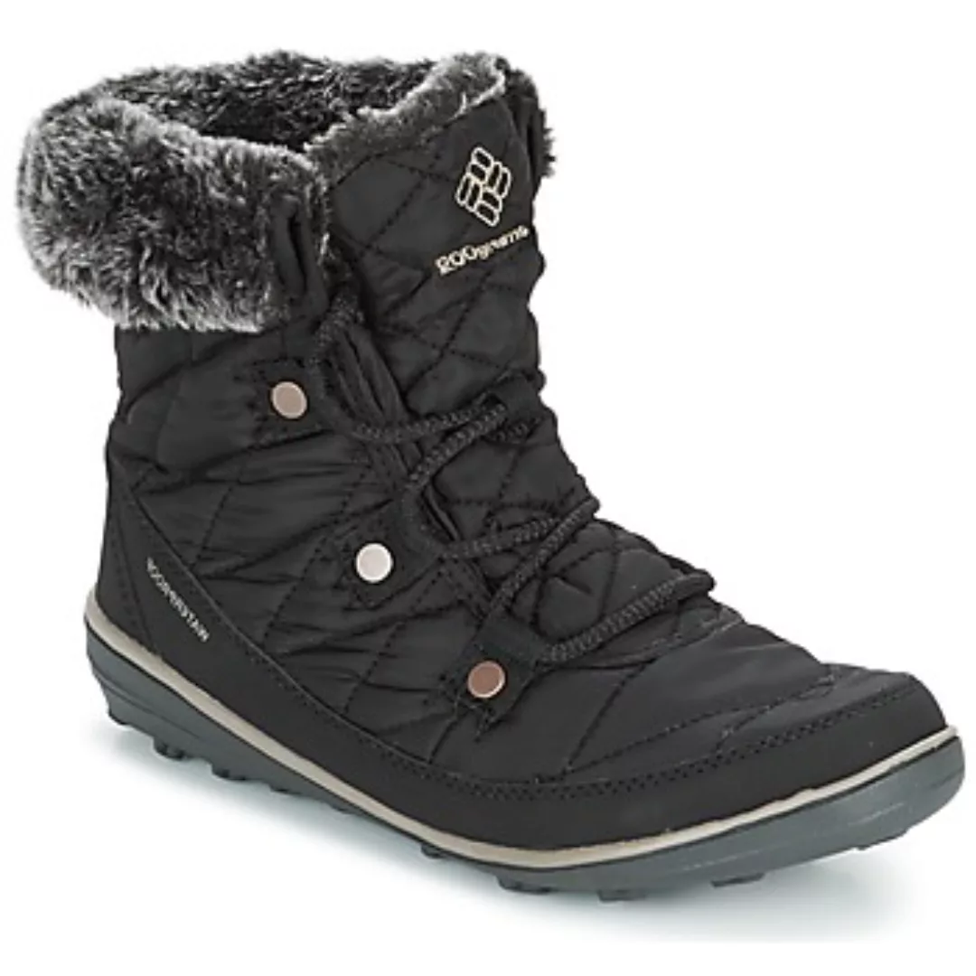 Columbia  Moonboots HEAVENLY SHORTY OMNI-HEAT günstig online kaufen