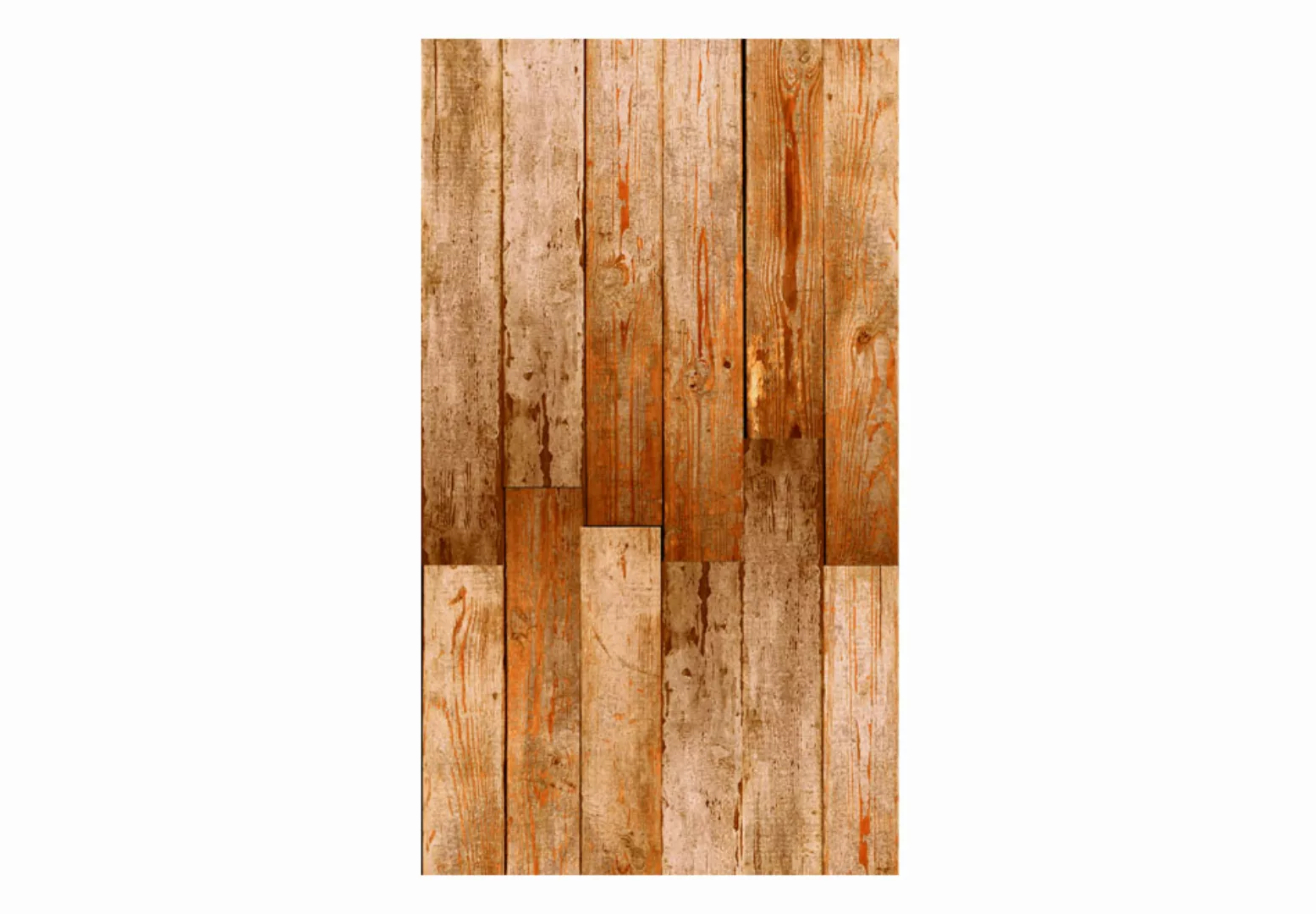 Fototapete - Russet Floor günstig online kaufen