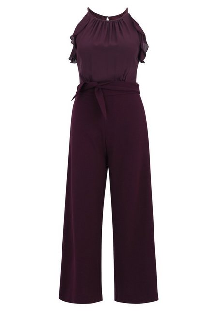 Vera Mont Jumpsuit Overall Lang ohne Ar günstig online kaufen