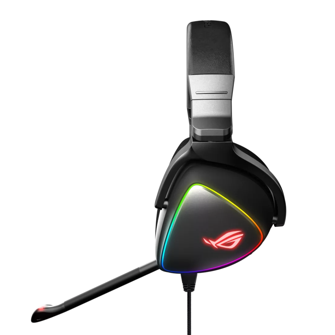 Asus ROG Delta Gaming-Headset günstig online kaufen