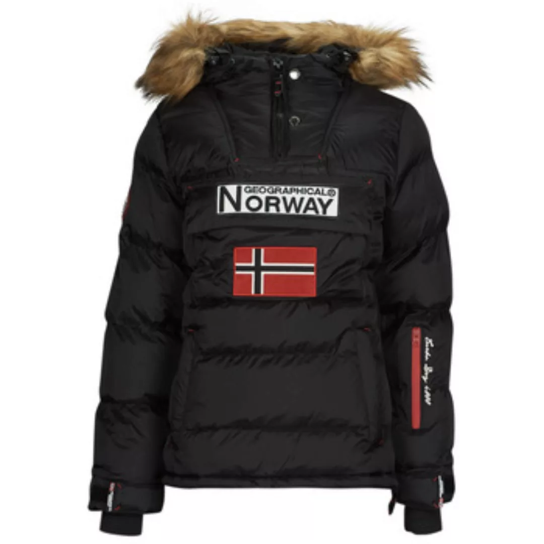 Geographical Norway  Daunenjacken BELANCOLIE günstig online kaufen