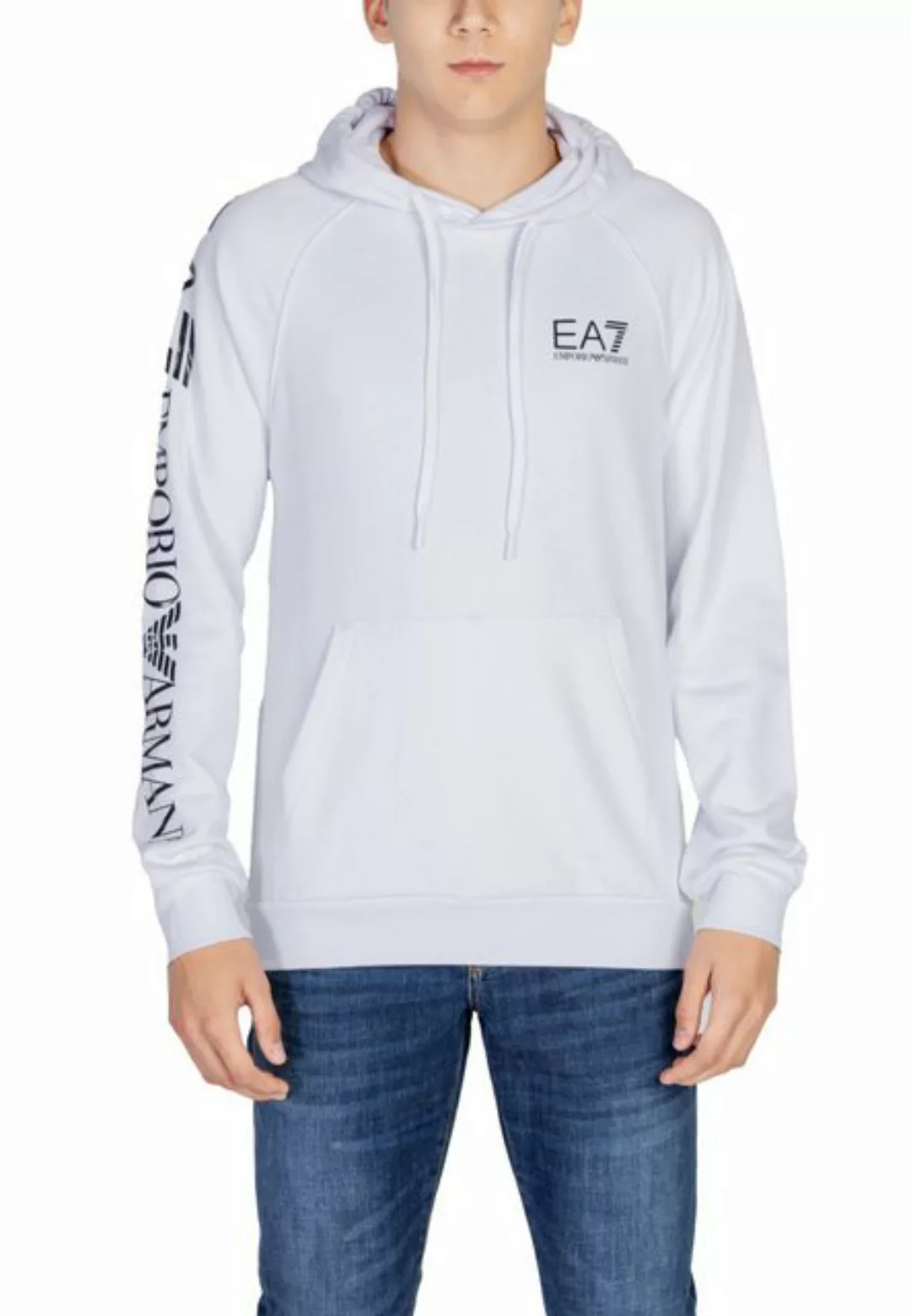 Emporio Armani Sweatshirt günstig online kaufen