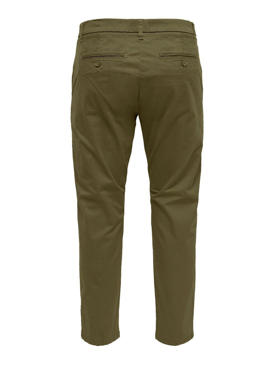 ONLY & SONS Chinohose ONSCAM LIFE CHINO PK 6775 günstig online kaufen