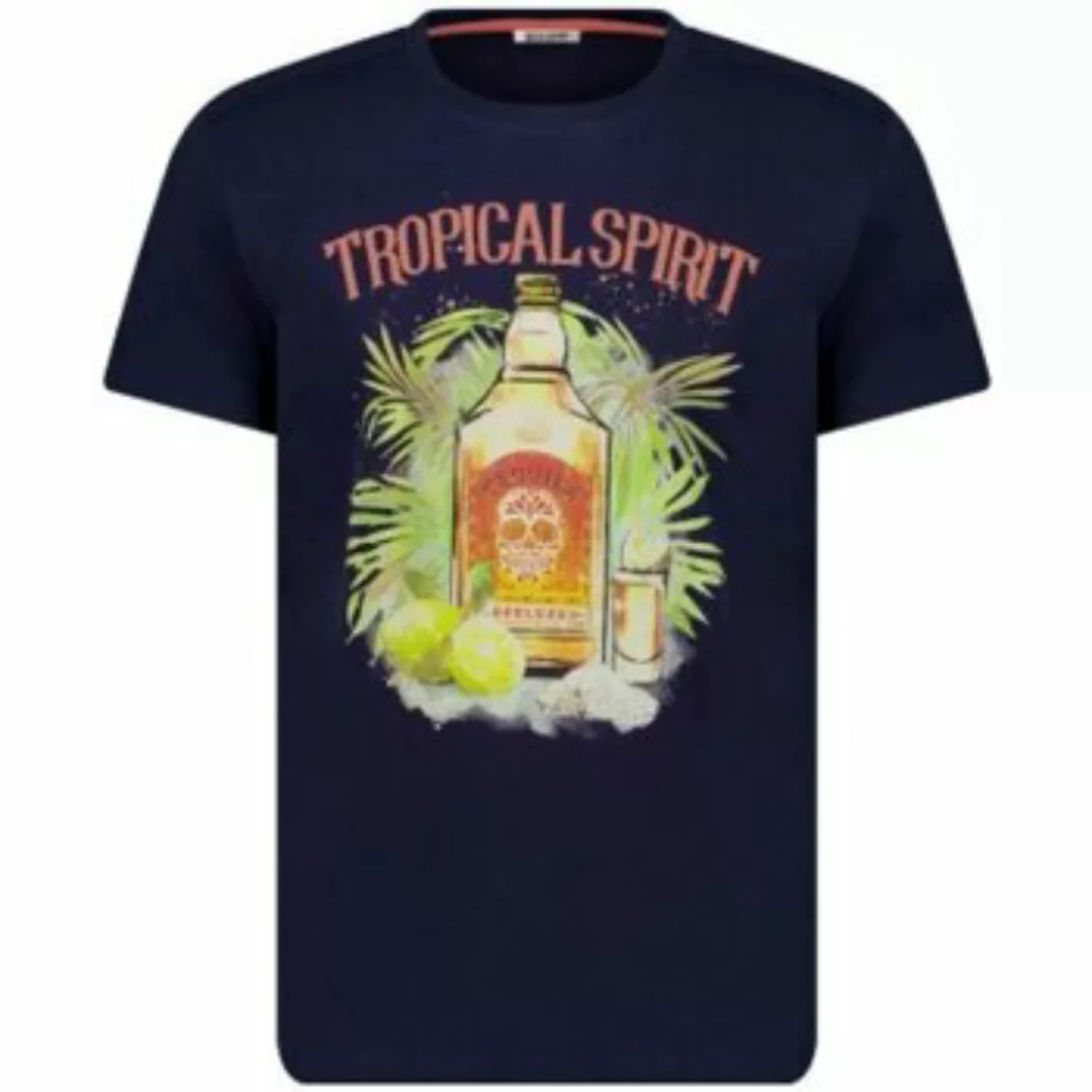 Deeluxe  T-Shirt SPIRIT günstig online kaufen