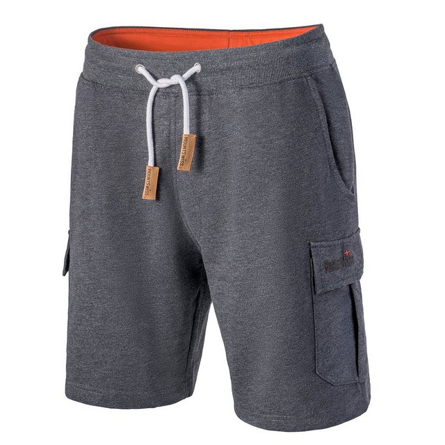 Mount Swiss Shorts Mount Swiss Kurze CARGO Freizeithose Herren (1-tlg) 2 Se günstig online kaufen