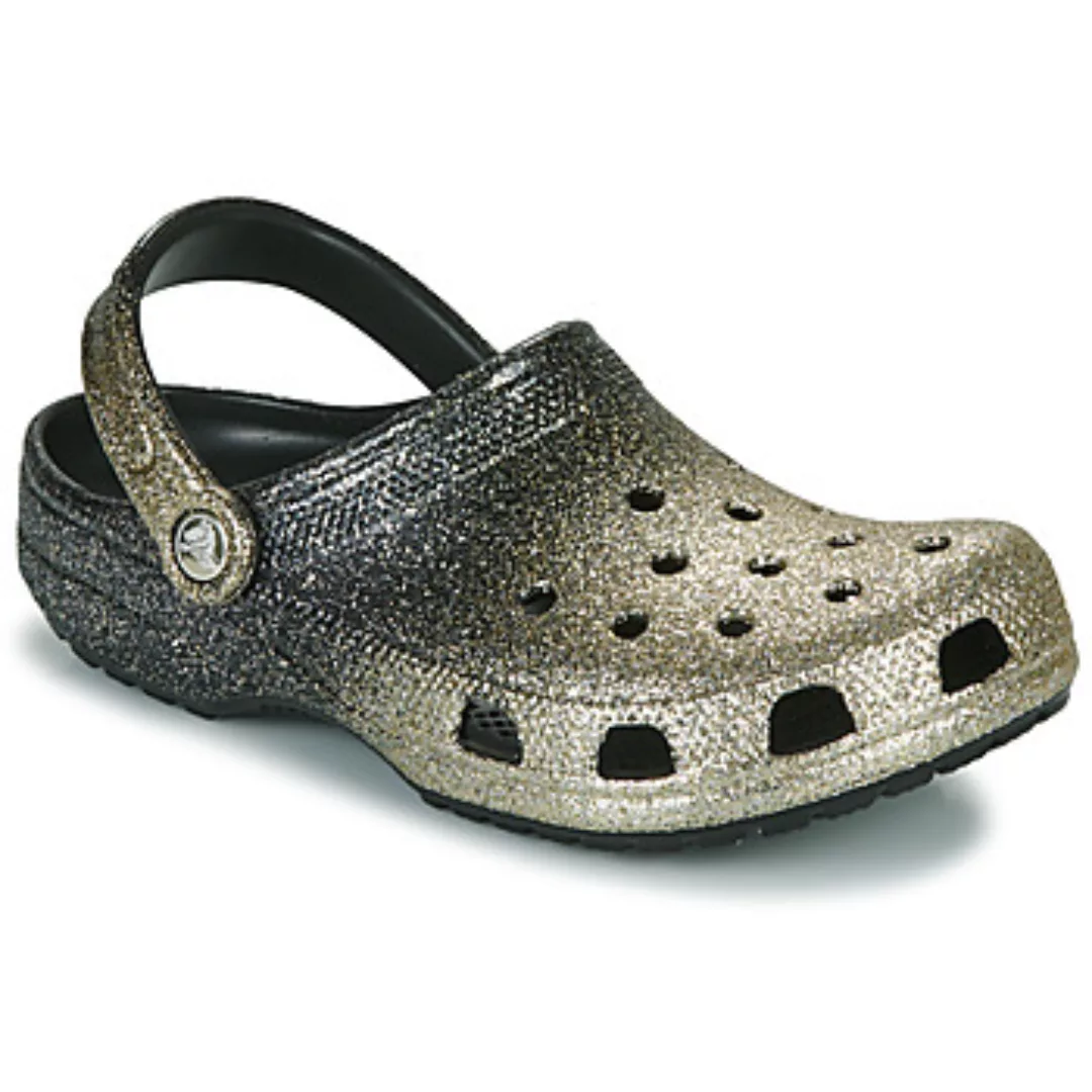 Crocs  Clogs CLASSIC OMBRE GLITTER CLOG günstig online kaufen