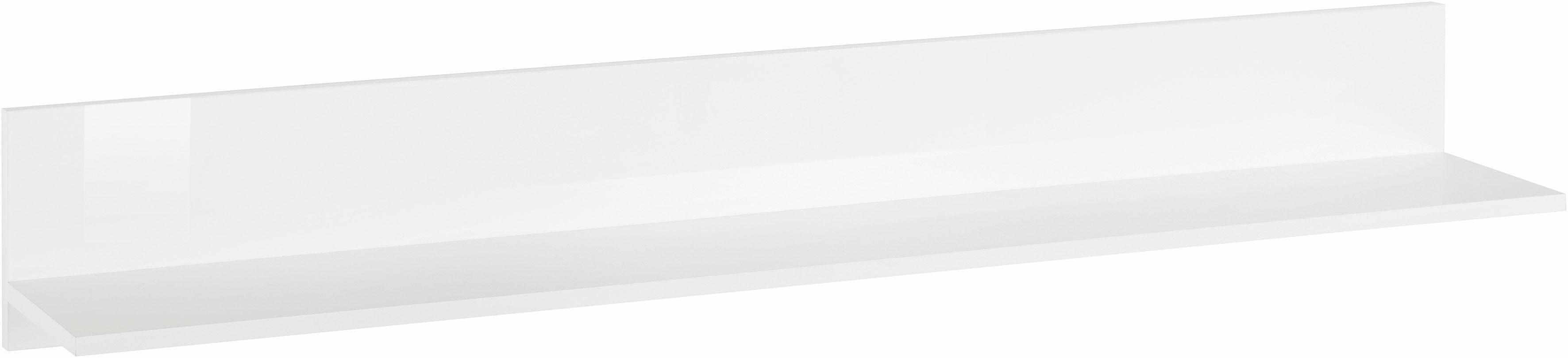 INOSIGN Wandregal EASY, Breite 138 cm günstig online kaufen