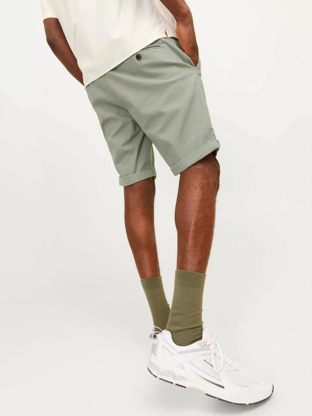 Jack & Jones Shorts günstig online kaufen