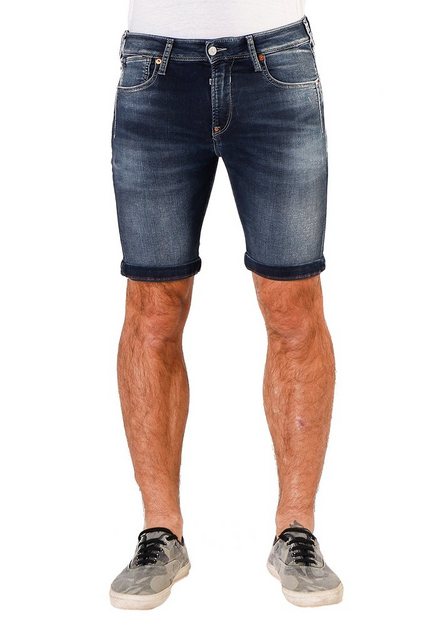 Le Temps Des Cerises Shorts JOGG ED in lässigem Design günstig online kaufen