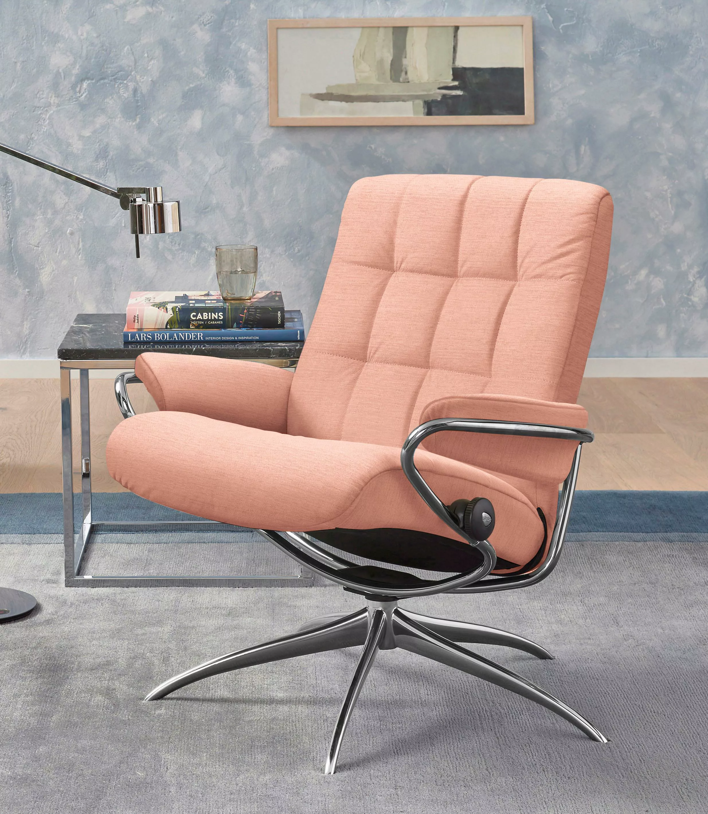 Stressless® Relaxsessel »London« günstig online kaufen