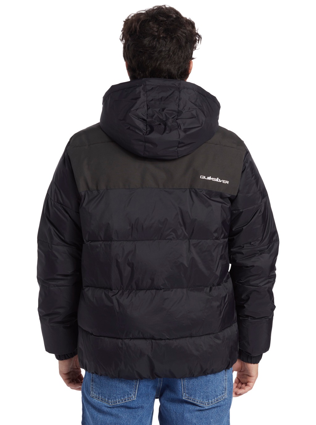 Quiksilver Outdoorjacke "Wolfs Shoulder" günstig online kaufen