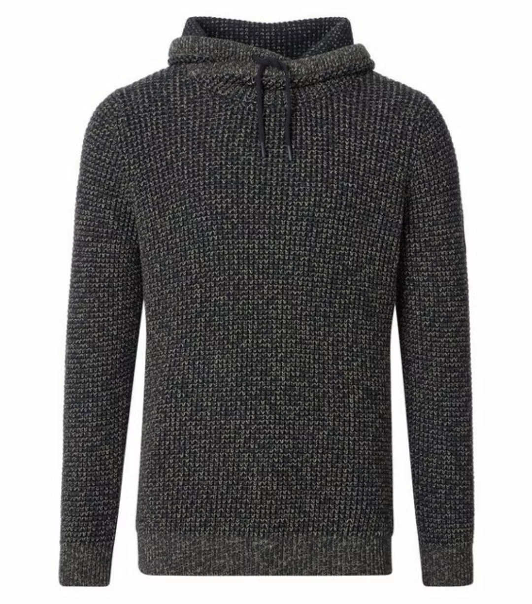 CASAMODA Strickpullover CASAMODA Pullover uni günstig online kaufen