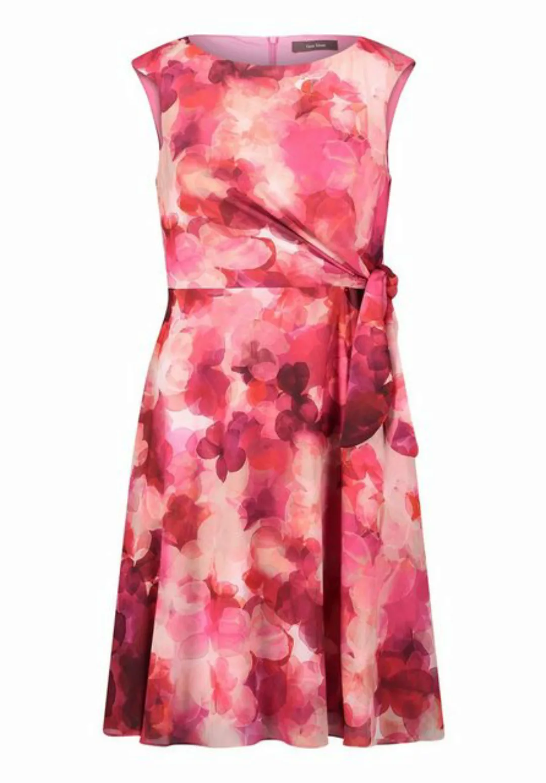 Vera Mont Sommerkleid Kleid Kurz 1/2 Arm günstig online kaufen