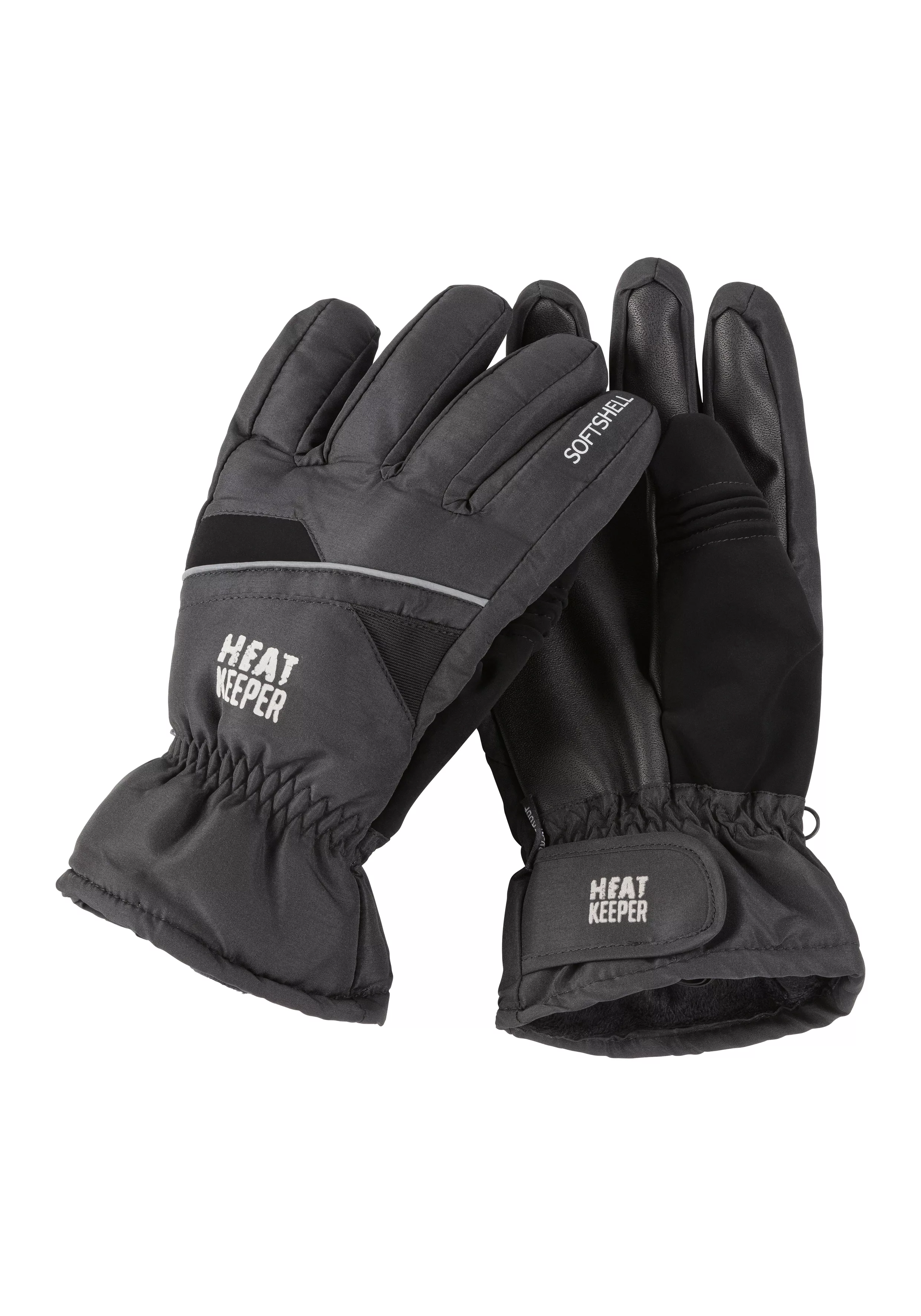 Heatkeeper Skihandschuhe "MEN SKI GLOVES PRO", Thermo-Handschuhe mit höchst günstig online kaufen