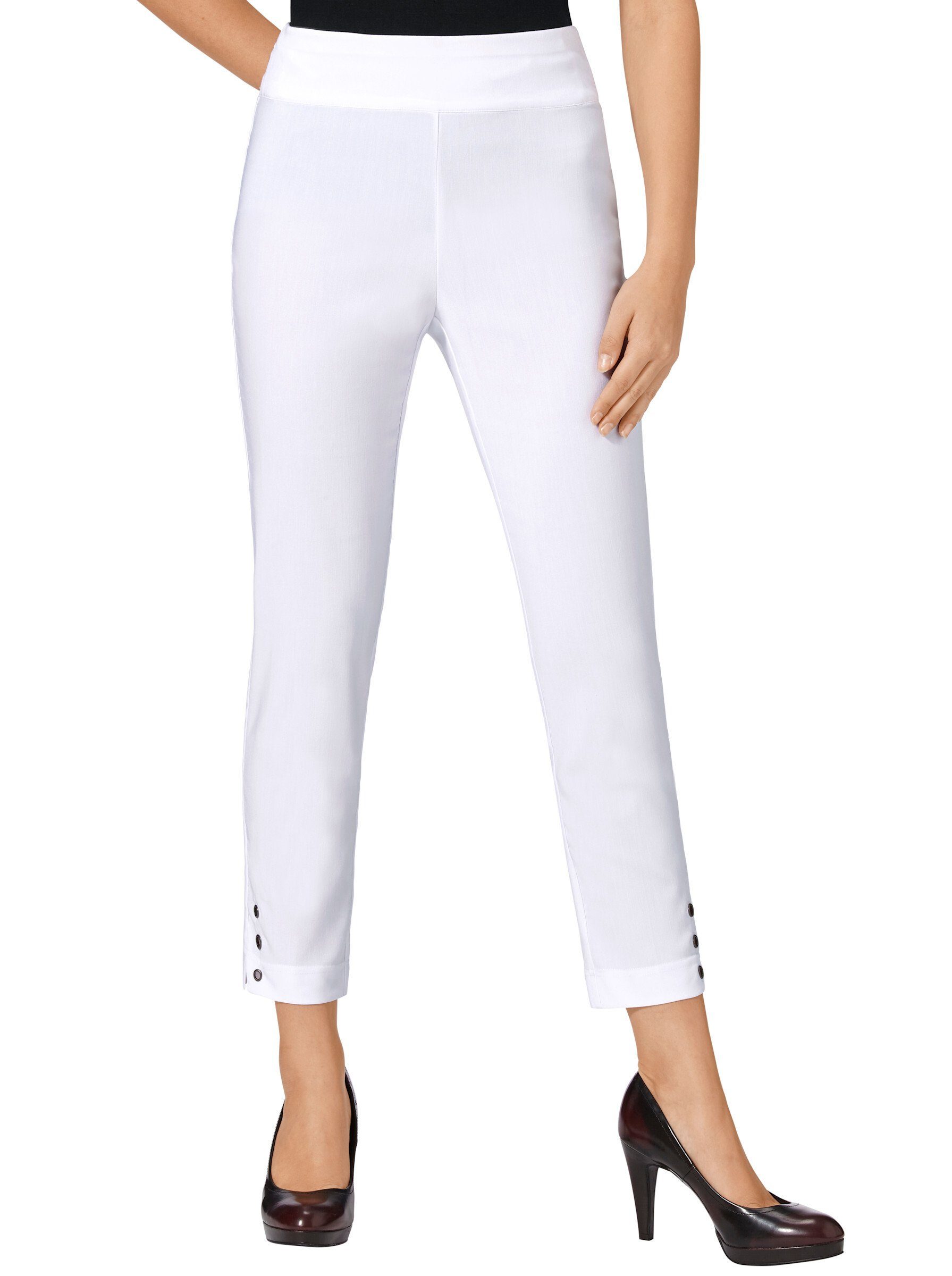 Lady 7/8-Hose günstig online kaufen