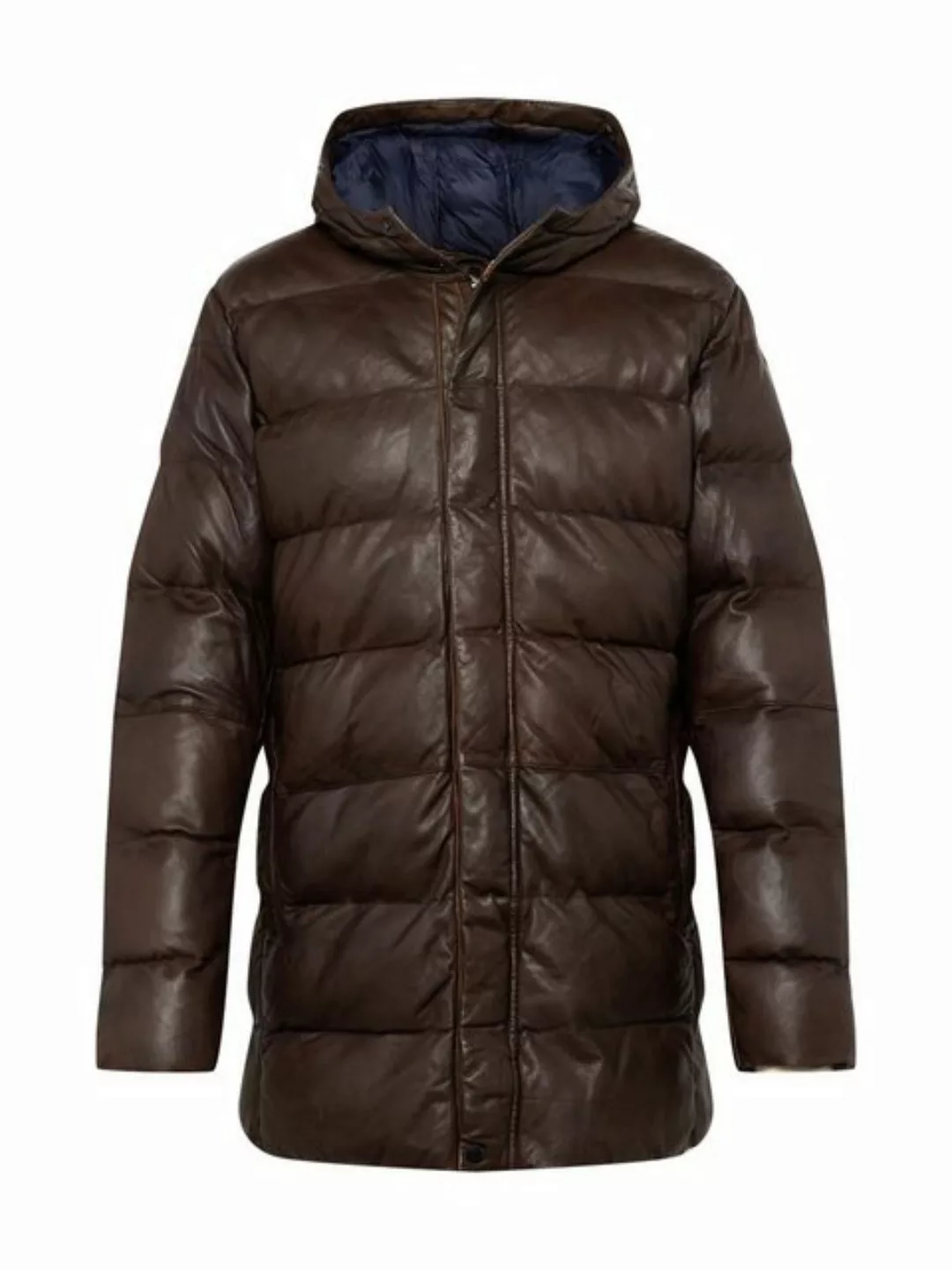 Freaky Nation Winterjacke (1-St) günstig online kaufen