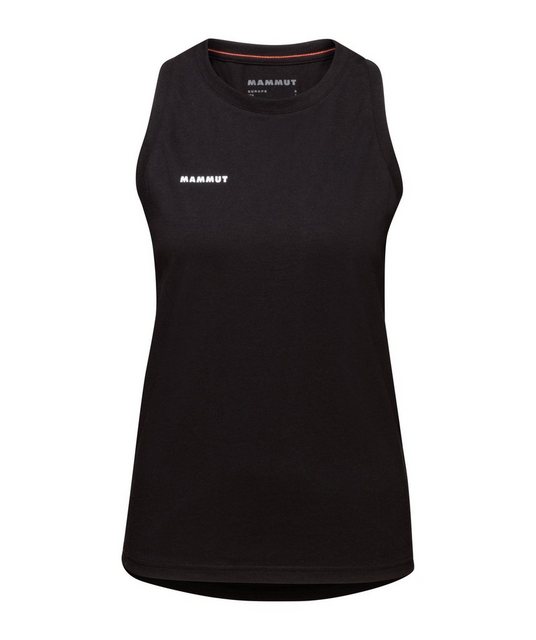 Mammut Tanktop Mammut Core Top Women Logo günstig online kaufen