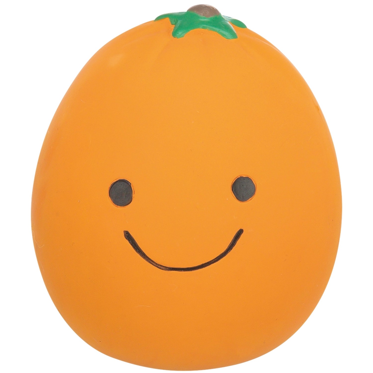 Jollypaw Spielzeug Latex 10 cm Orange günstig online kaufen